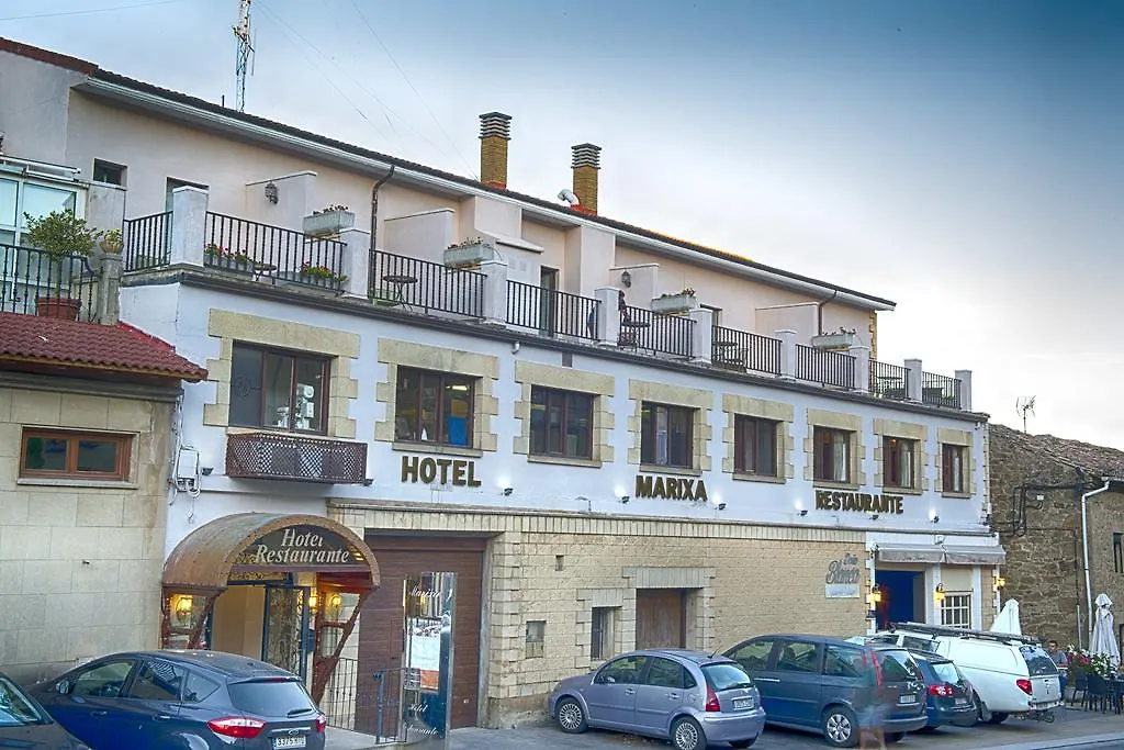 Hotel Marixa-1