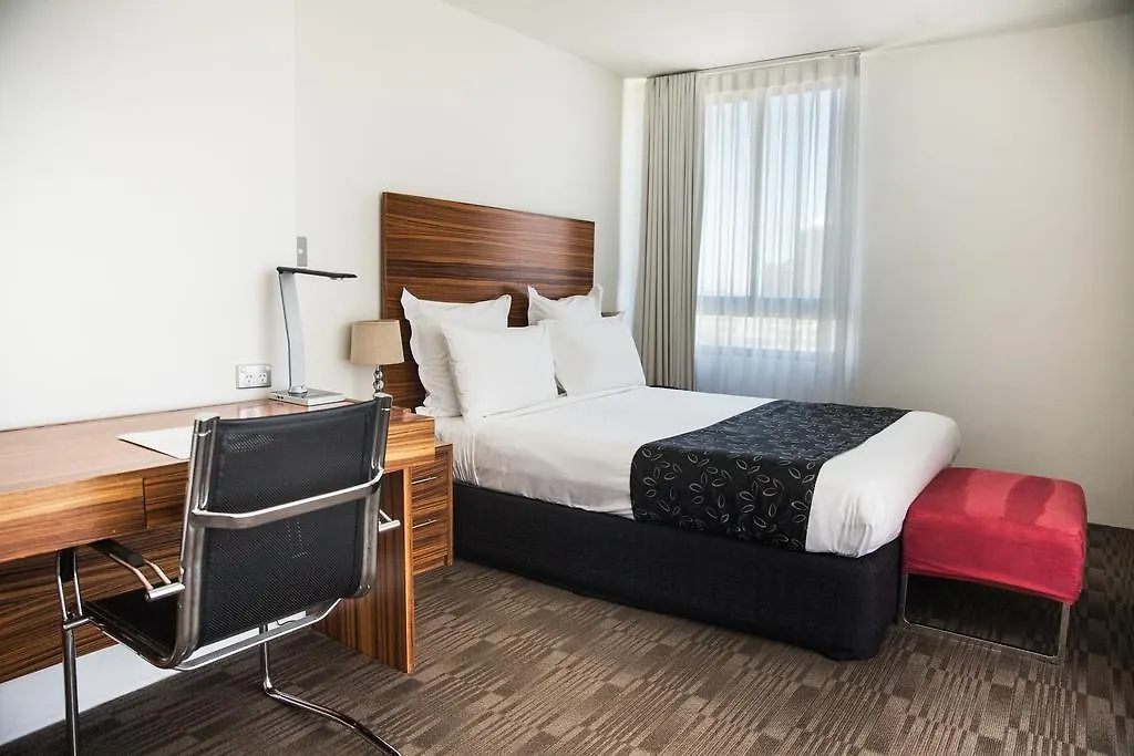 Cambridge Hotel Sydney-1