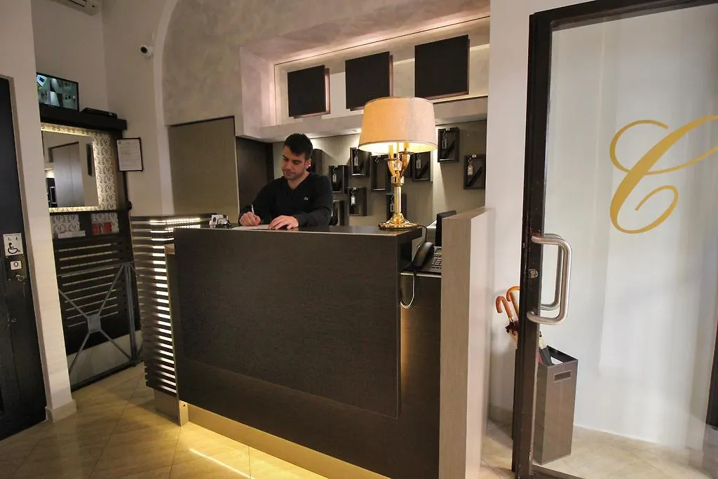 Hotel Charter-1