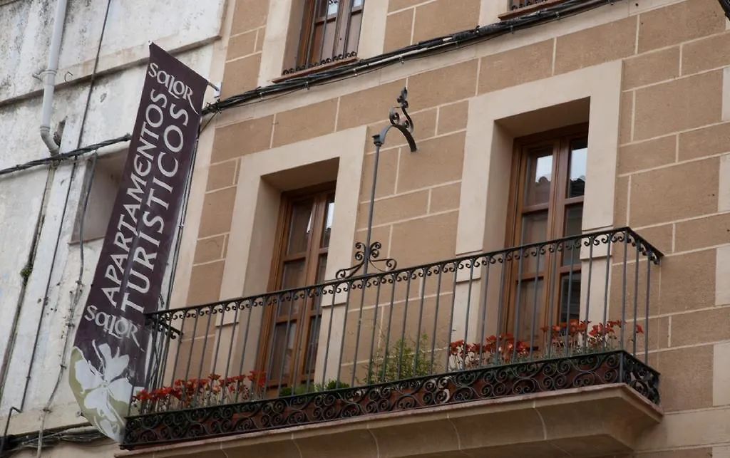 Hotel Alfonso IX (Adults Only)-1