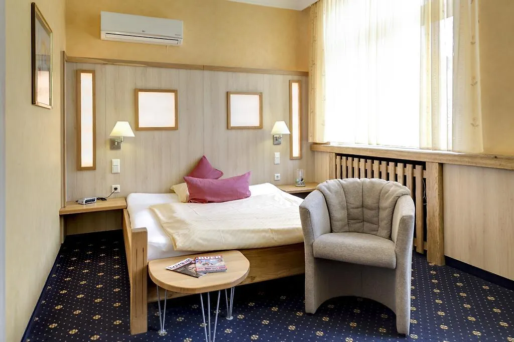 Ambient Hotel Zum Schwan-1