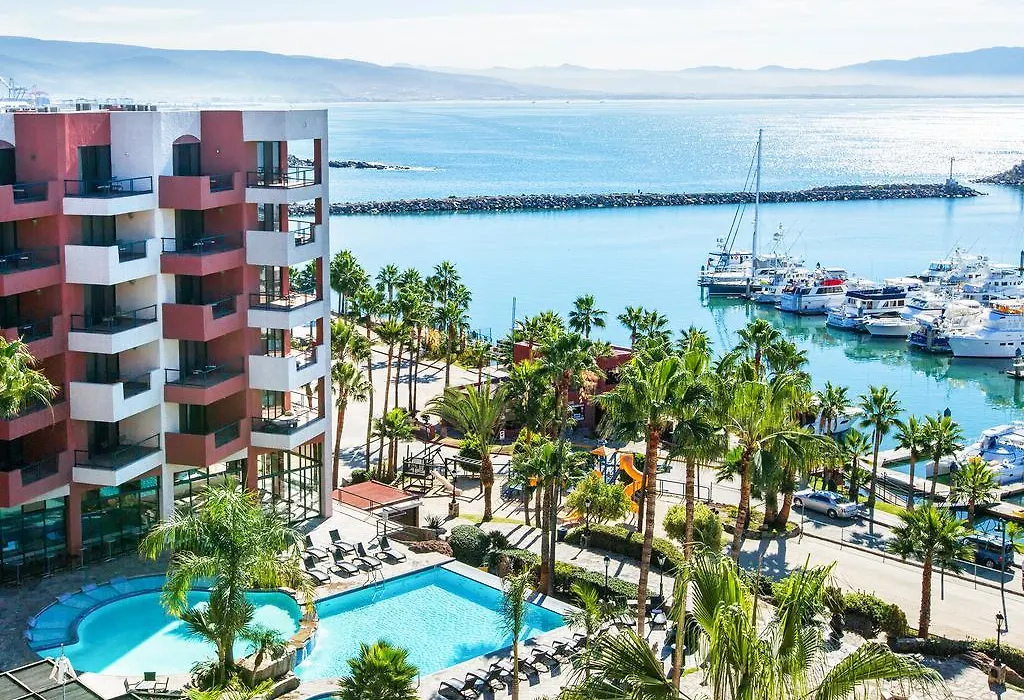 Hotel Coral&Marina-1
