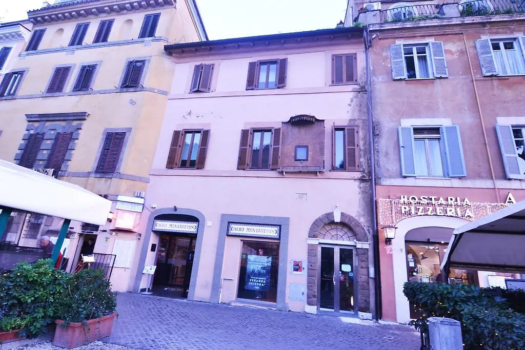 Hotel De Rome-1