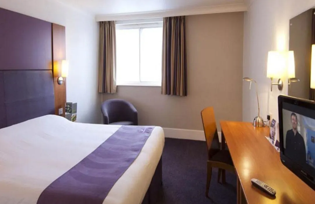 Premier Inn Dunstable / Luton-1