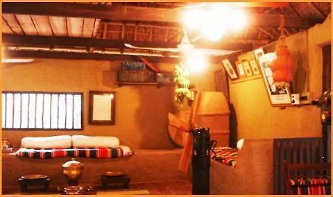 Indeco Hotels Swamimalai-1