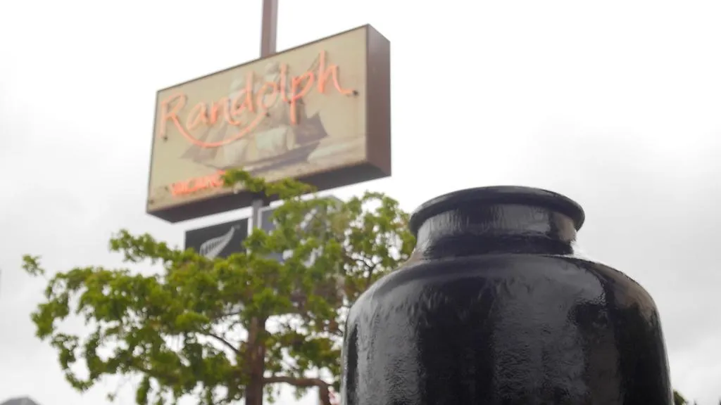 Randolph Motel Apartments-1