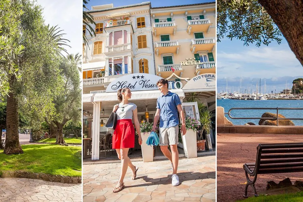 Hotel Vesuvio-1