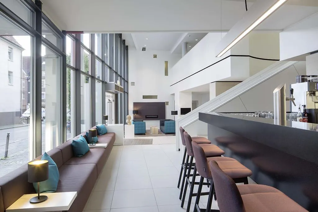 Stadthotel Muenster-1