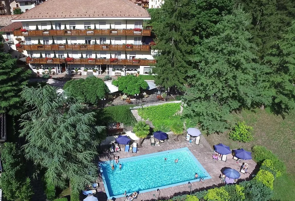 Hotel Miralago Wellness - Adults Only-1