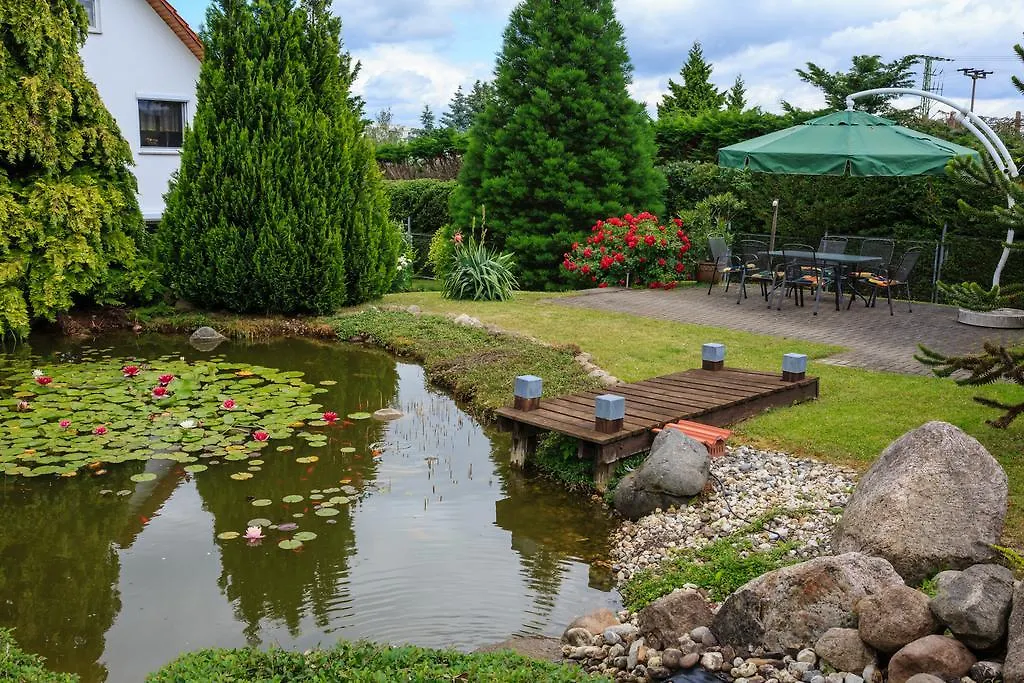 Hotel-Pension Am Rosarium-1