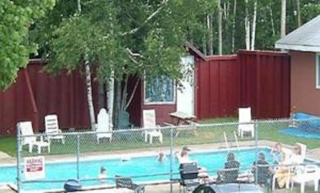 Clansman Motel-1