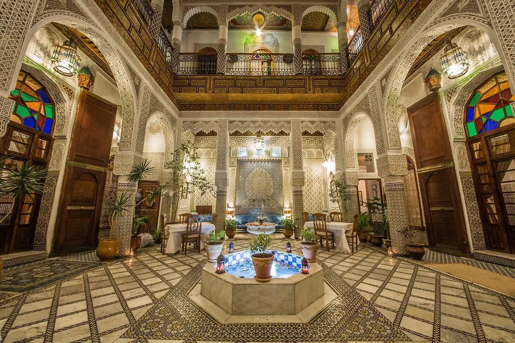 Riad Sara-1