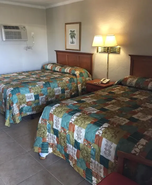 Campbell Motel-1