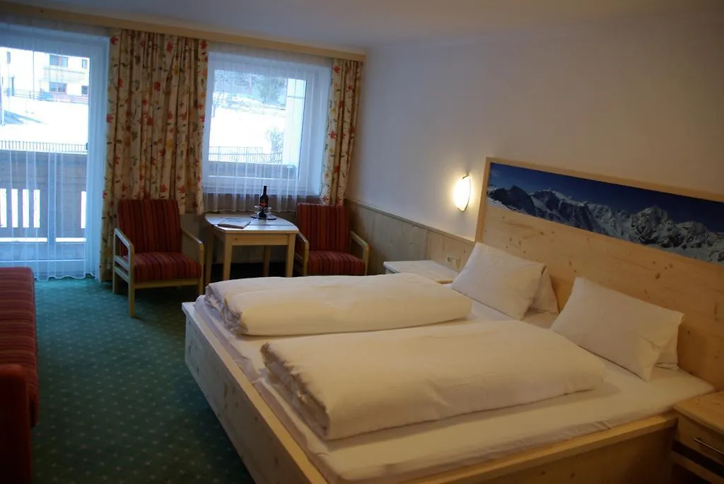 Alpenhof Pension-Garni-1