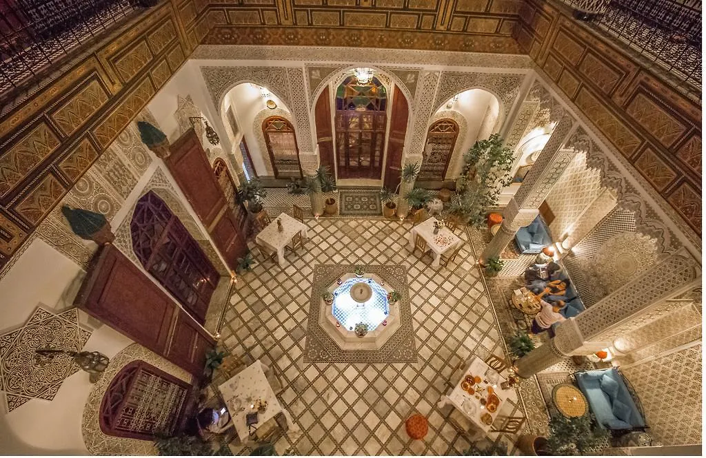 Riad Sara-1