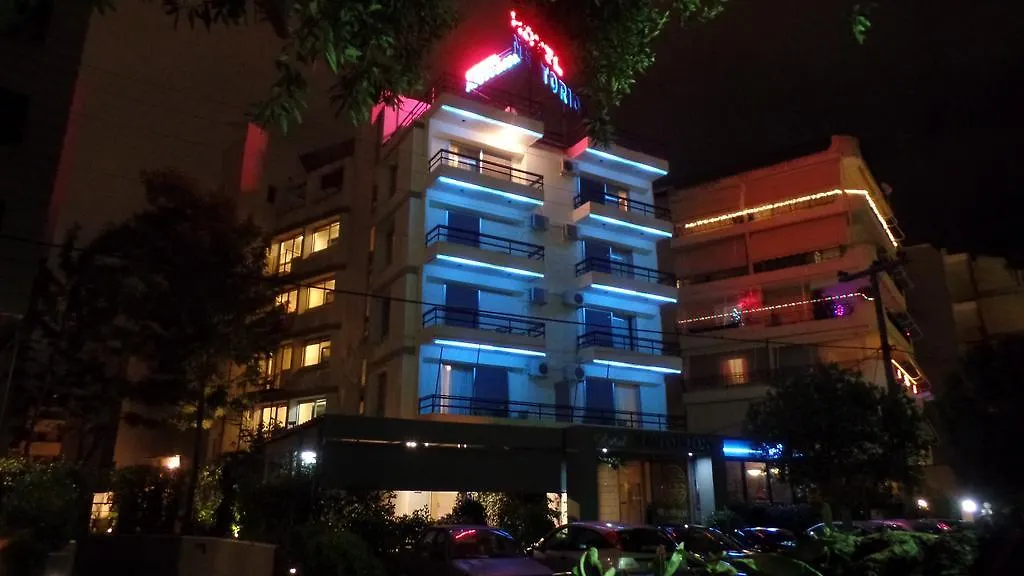 Nestorion Hotel-1
