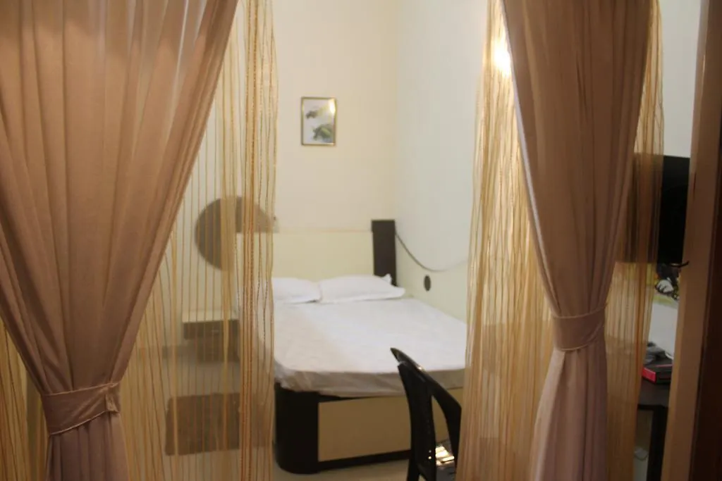 Rosvilla Guest House-1
