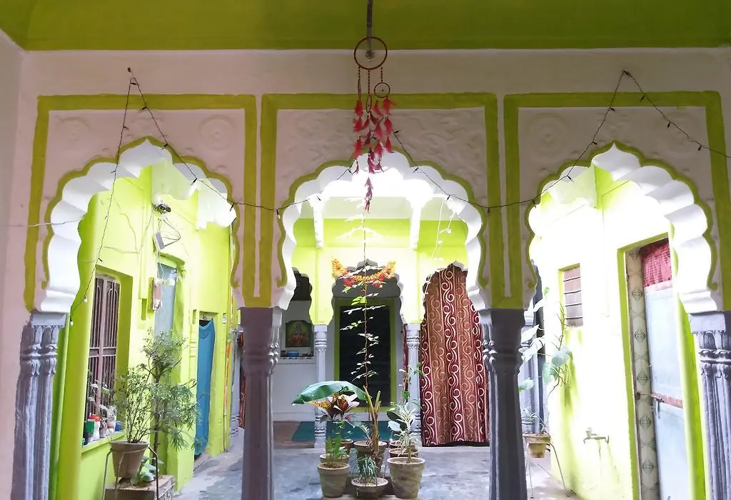 Shree Savitri Palace-1