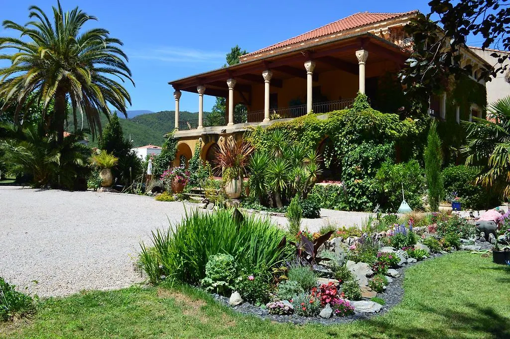 Villa Lafabregue-1