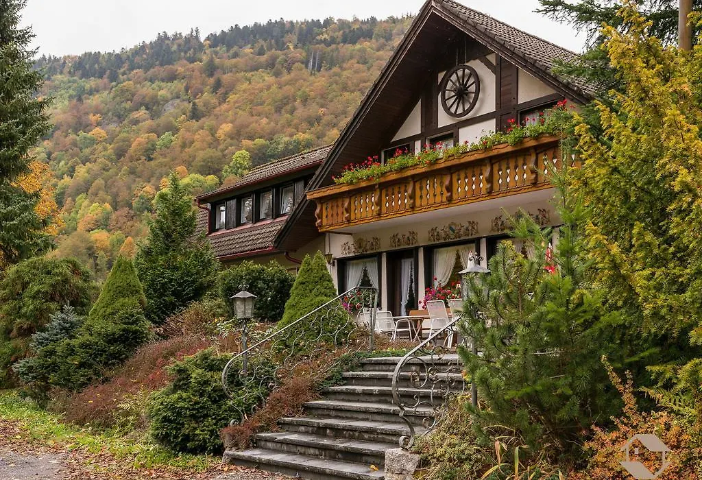 Hotel Landhaus Sonnenhof-1