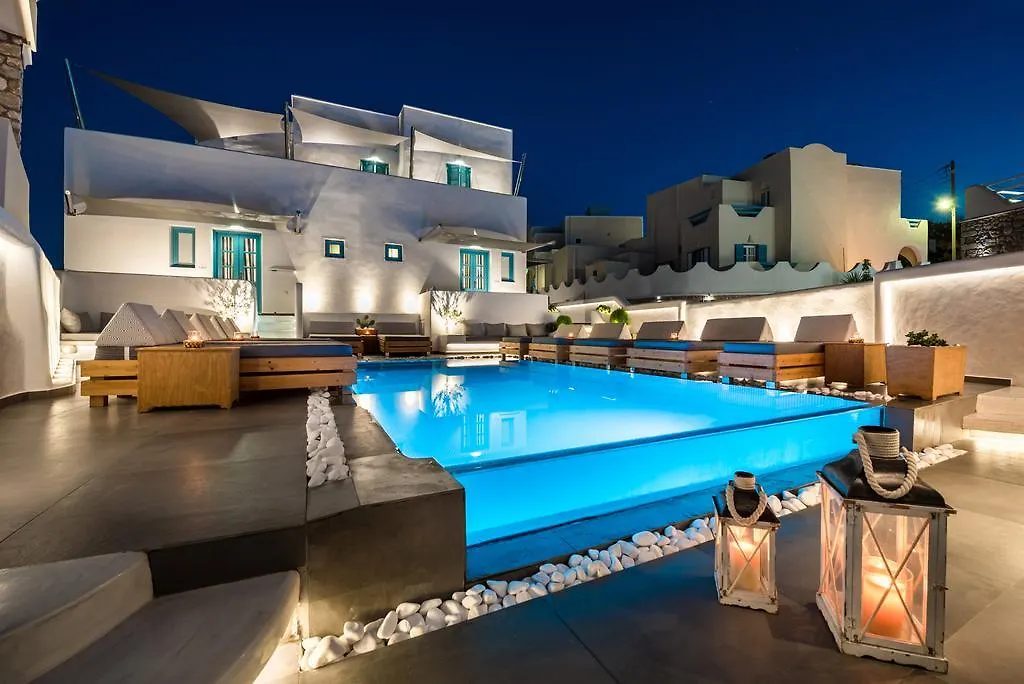 Evgenia Villas & Suites By Calm Collection-1
