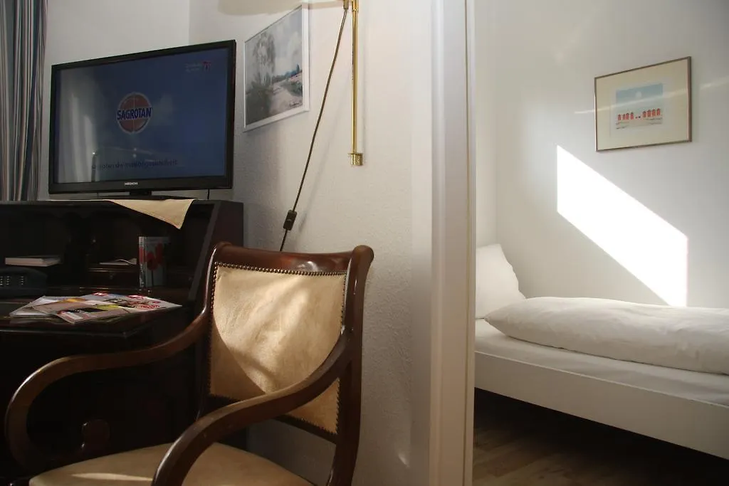 Hotel Christiansen-1