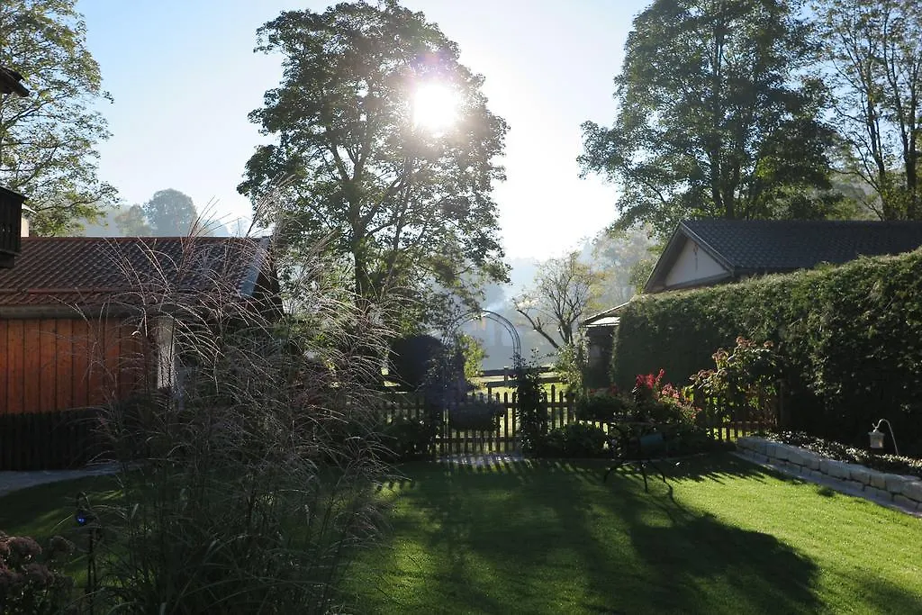 Pension Wendelstein-1