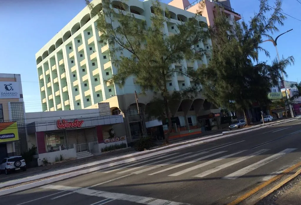 Green Hotel-1