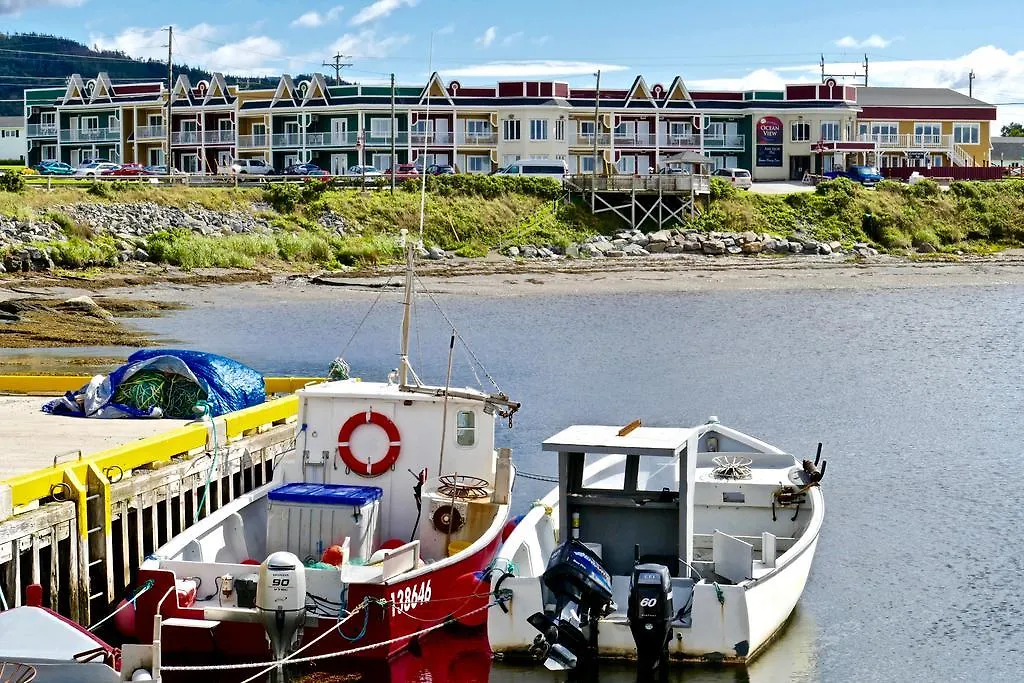 Ocean View Hotel-1