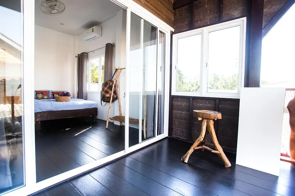 Sweet Life Guesthouse-1