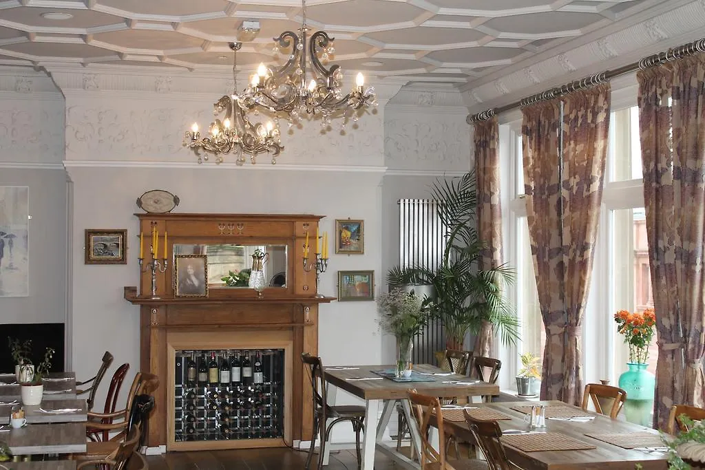 Bentinck Hotel-1