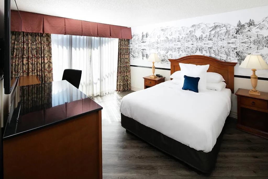 Hotel Rl Salt Lake City-1