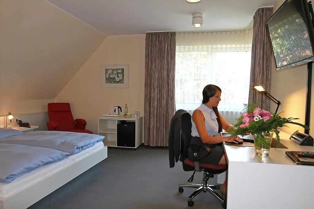 Hotel am Park-1