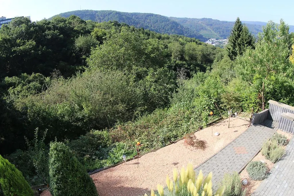 Pension Garni Haus Bismarckhöhe-1