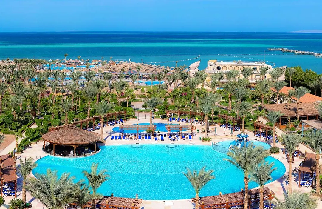 Hawaii Riviera Aqua Park Resort - Families And Couples Only-1