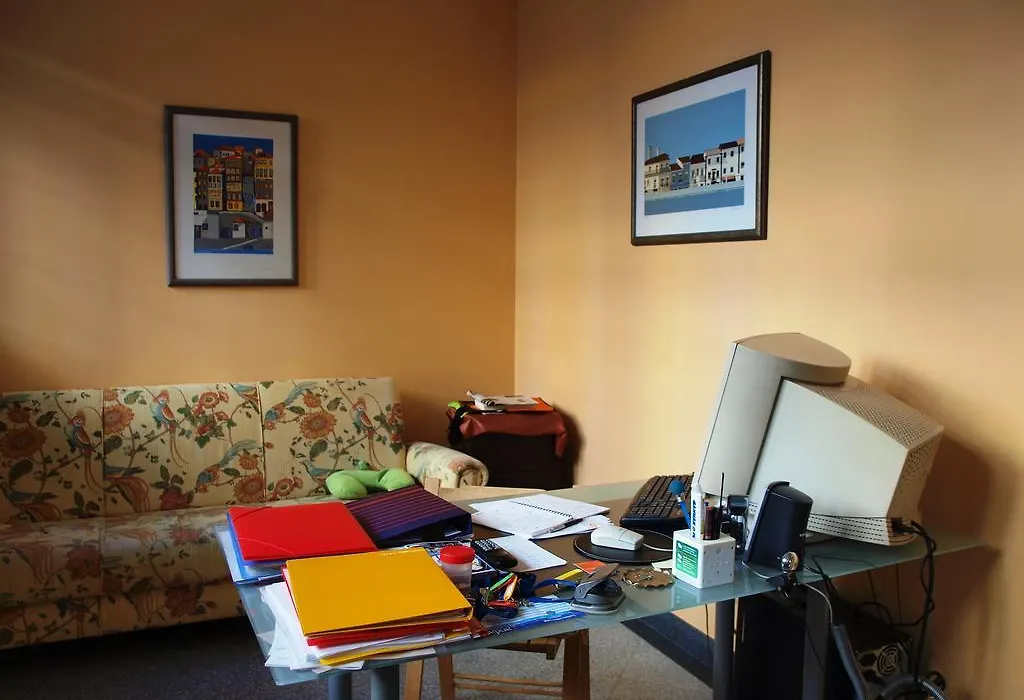 107 Rosario, Guesthouse-1