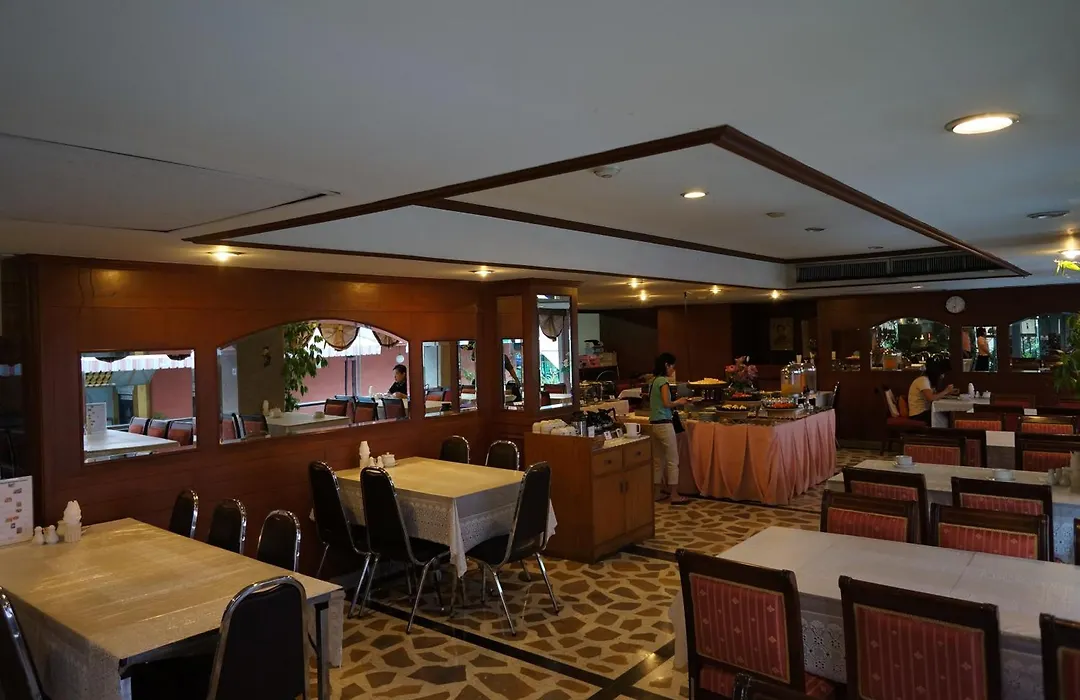Bangkok City Inn-1