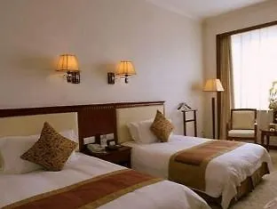 Hangzhou Future Span Hotel-1