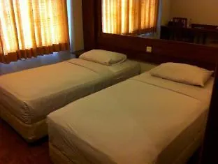 Wirton Dago Hotel-1