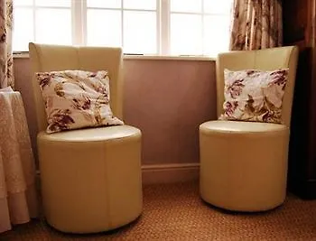 The Moelwyn Hotel & Restaurant-1