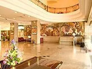 Golden Dragon Hotel International-1