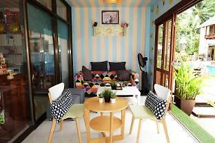 Sairee Cottage Resort-1