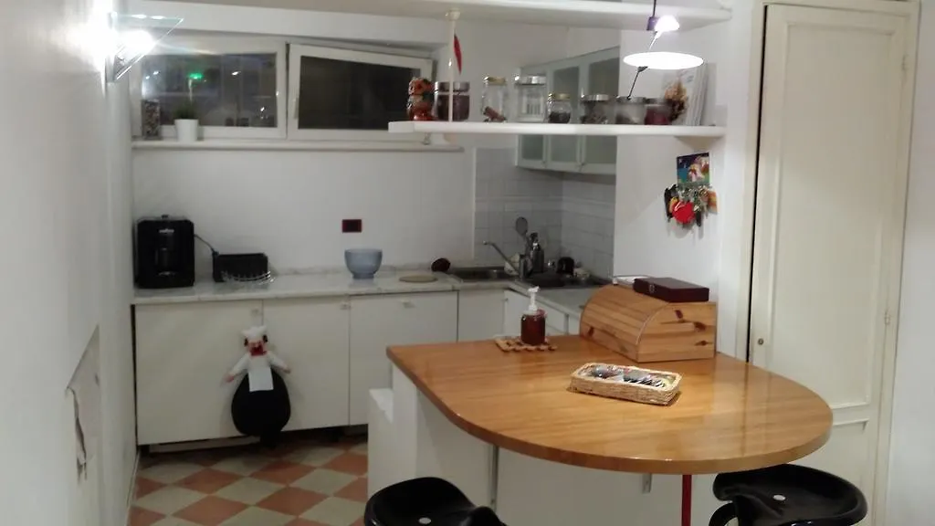 La Casina Delle Fate-1