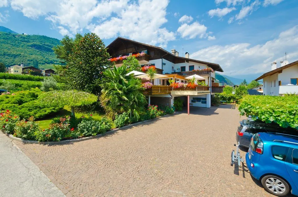 Hotel Traubenheim-1