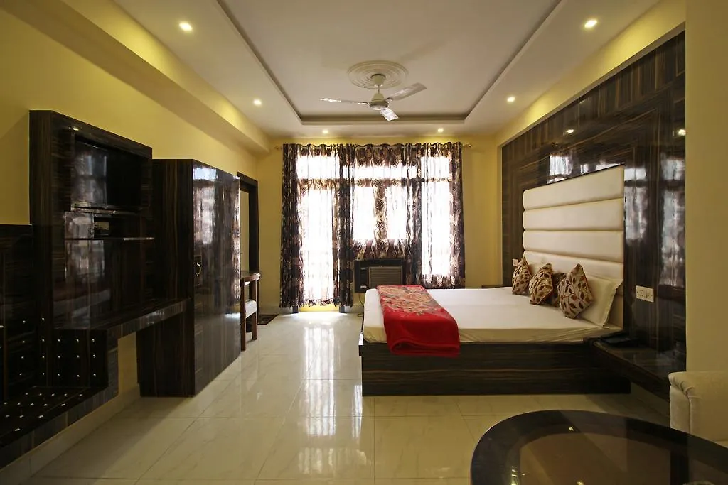 Hotel Sahil-1