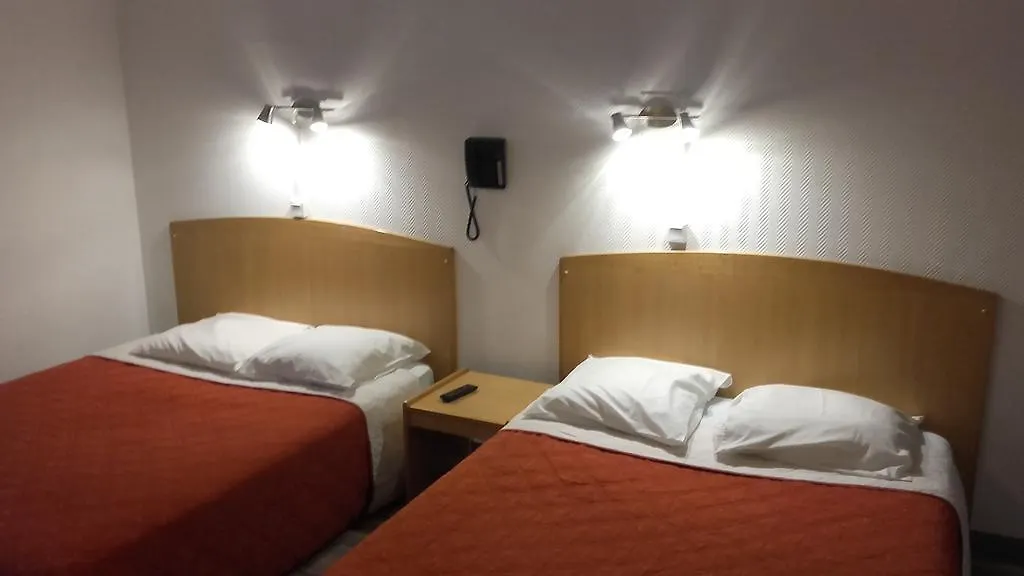 Hotel Le Chapitre-1