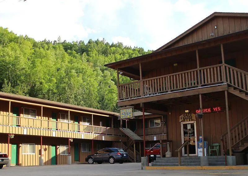 Gold Country Inn-1