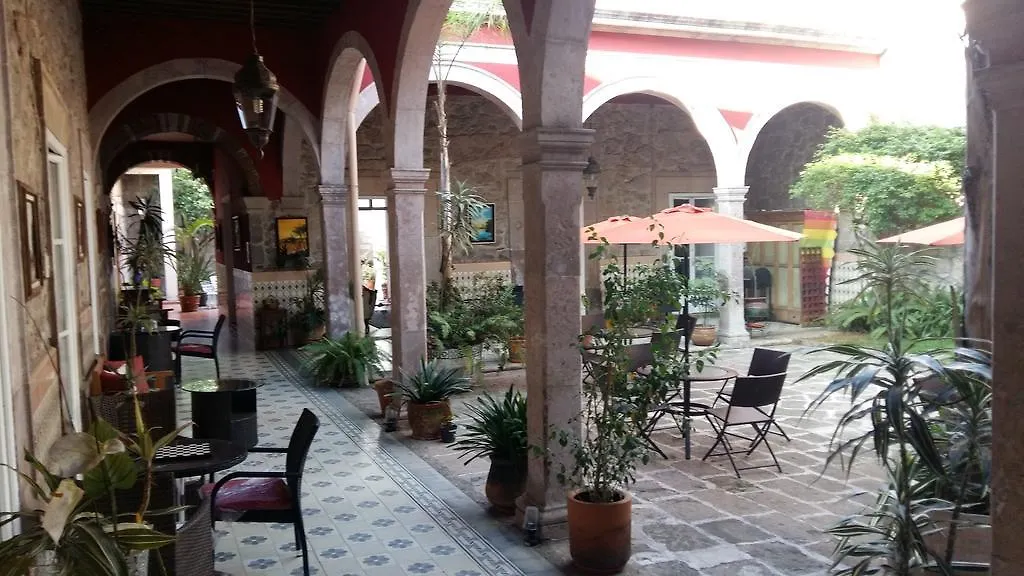 Casa Limonchelo Hotel B&B-1