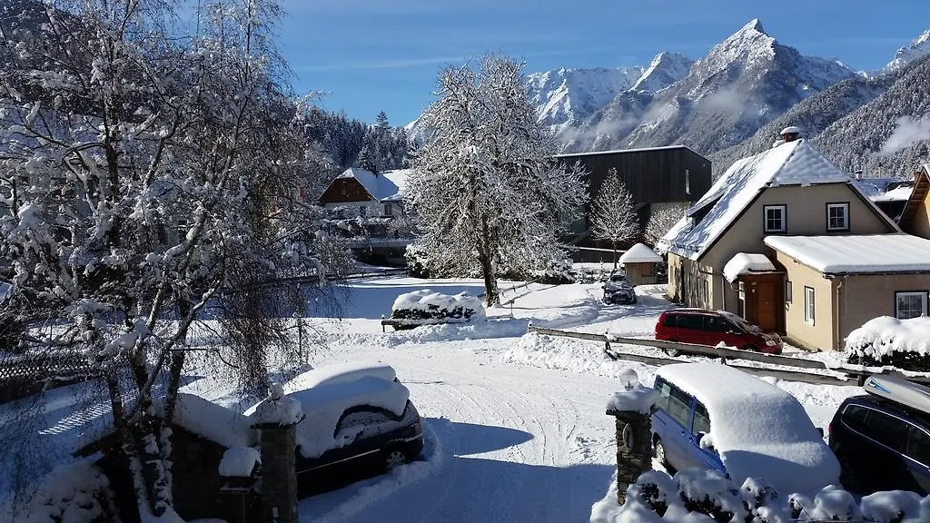 Frühstückspension Haus Mayr-1