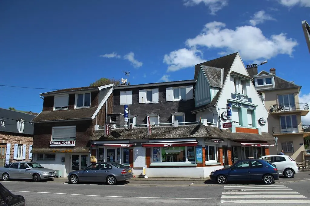 Hotel Le Relais-1